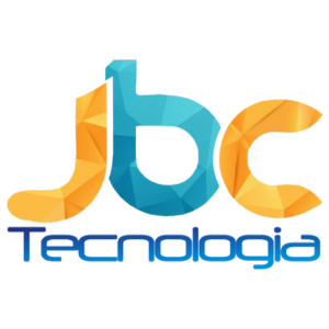 JBC Tecnologia Logo